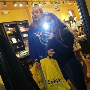 Meet your Posher, Cassie